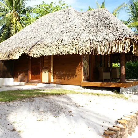 Hotel Le Mahana-3