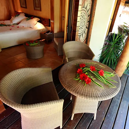 Hotel Le Mahana-3