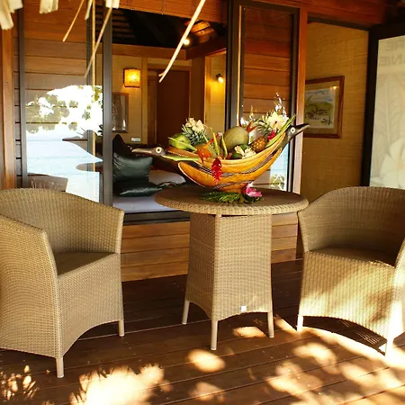 Hotel Le Mahana-2