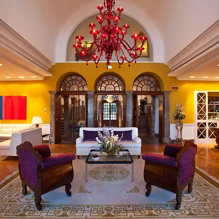 The Ashbee Hotel - The Leading Hotels Of The World-3