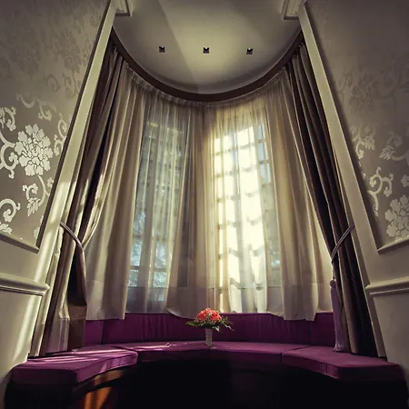 The Ashbee Hotel - The Leading Hotels Of The World-3