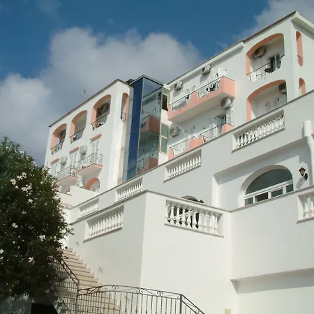 Hotel La Ginestra-2