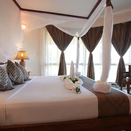 Ocean Paradise Resort & Spa-3