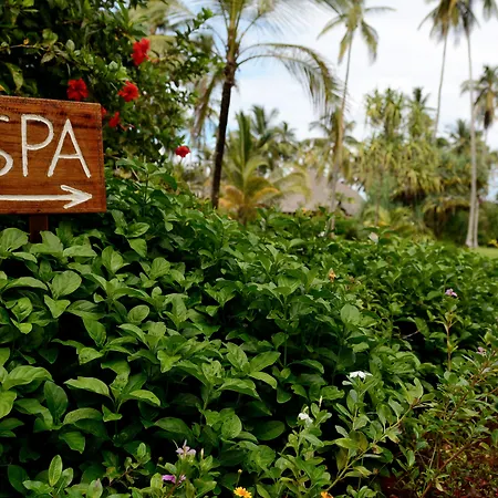 Ocean Paradise Resort & Spa-2