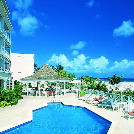 Coral Sands Beach Resort-3