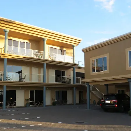 Motel De La Mer-2
