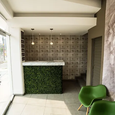 Hotel Suites Regina-2