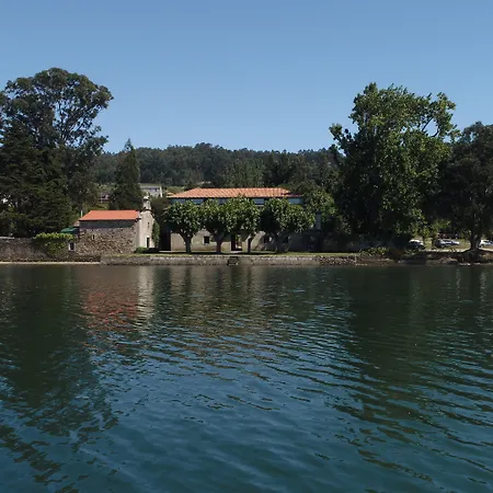 Pazo Da Merced-2