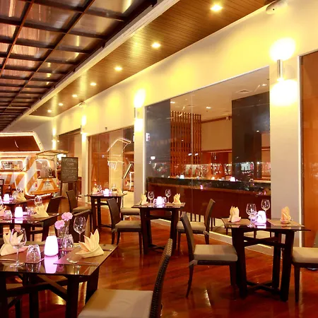 Ashlee Hub Hotel Patong-2