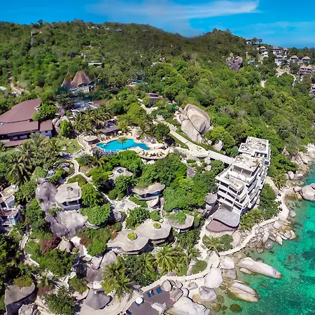 Jamahkiri Dive Resort & Spa-2
