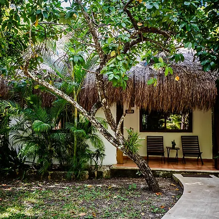 Hotel Rancho Encantado-3