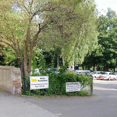 Hotel zur alten Stadtmauer-3