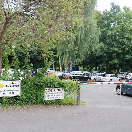 Hotel zur alten Stadtmauer-2