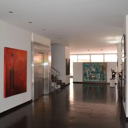 Suites Casa 95-3