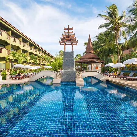 Phuket Island View Resort-3
