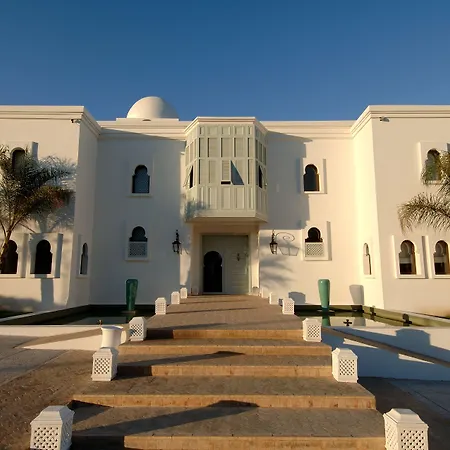 Le Riad Villa Blanche-3