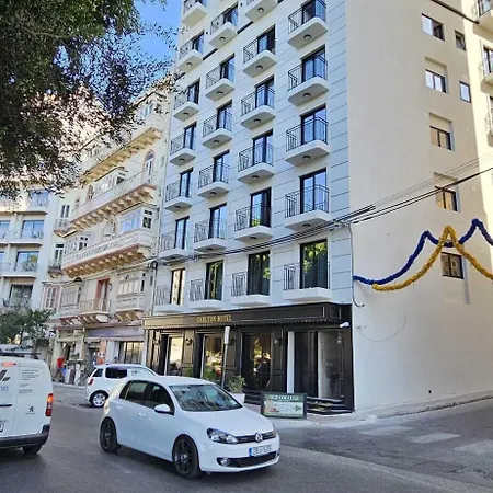Carlton Hotel-2