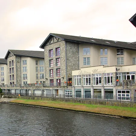 Ballina Manor Hotel-2