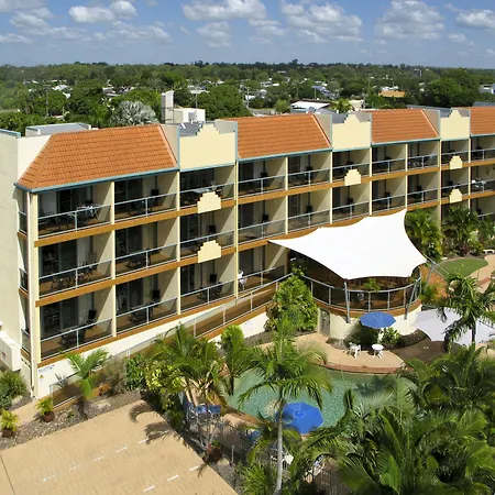 Shelly Bay Resort-2
