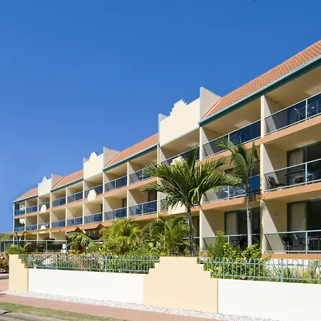 Shelly Bay Resort-3