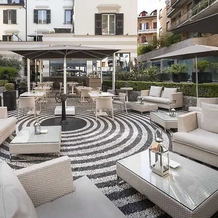 LHP Hotel Santa Margherita Palace&SPA-3