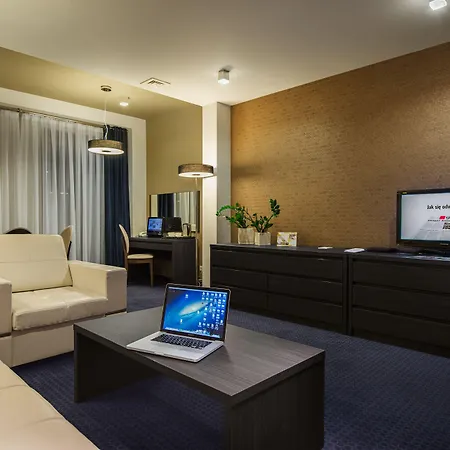 Rado Resort Spa & Wellness-2
