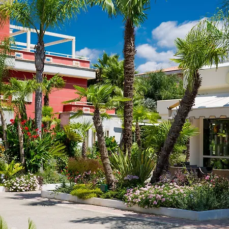 Hotel Ares-2