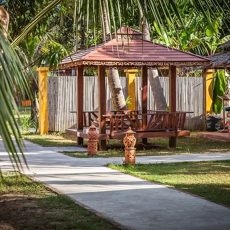 Lanta Pearl Beach Resort-2