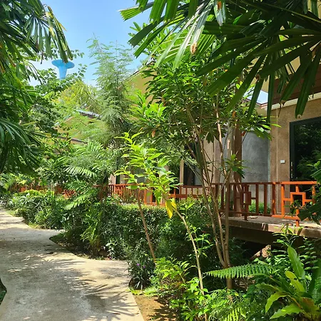 Lanta Pearl Beach Resort-3