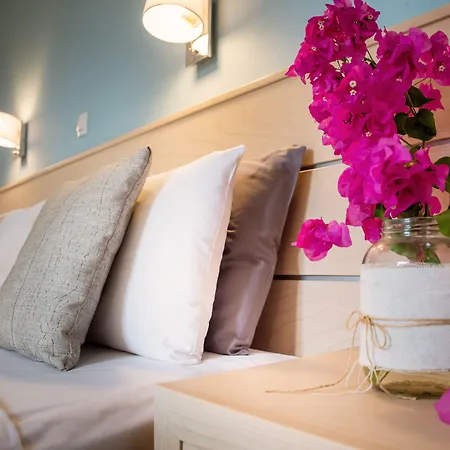 Melissa Apartments, Studios & Suites-3
