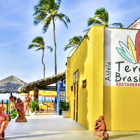 Kariri Beach Hotel-2
