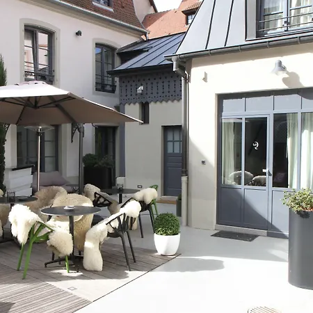 Hotel Quatorze-3