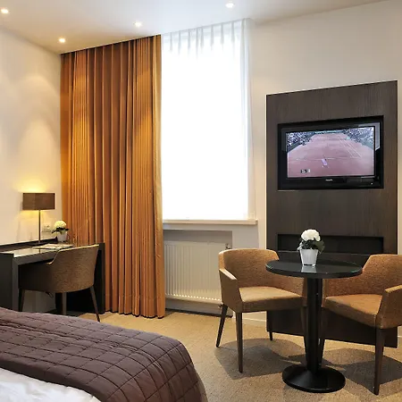 Parkhotel Kortrijk-3