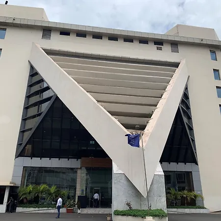 Four Points By Sheraton Visakhapatnam-2