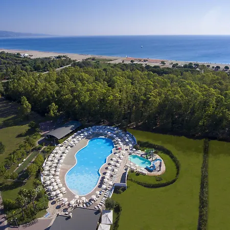Sibari Green Resort-3