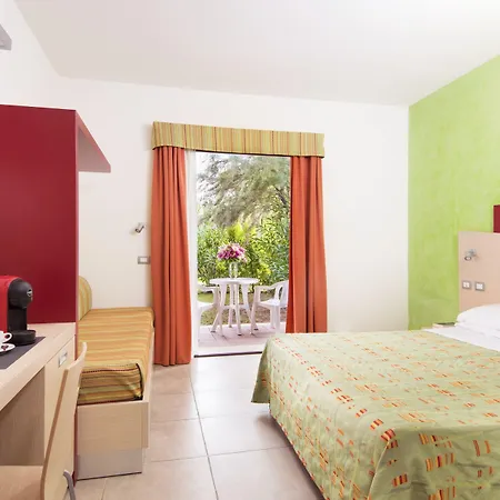 Sibari Green Resort-2