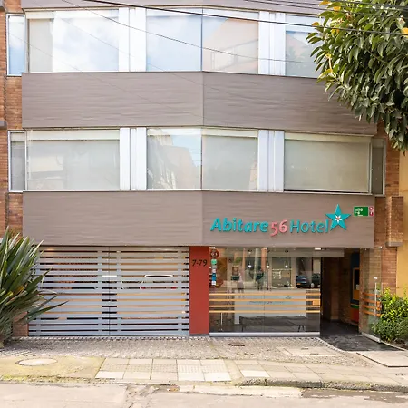 Hotel Abitare 56-3