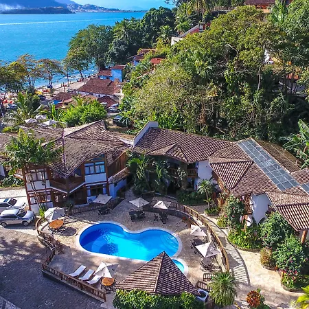 Hotel Praia Do Portinho-3
