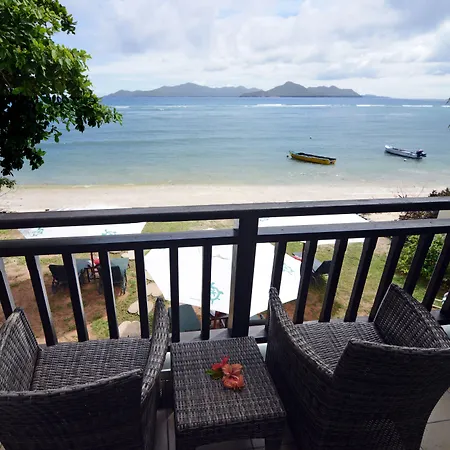 Le Relax Beach House-2