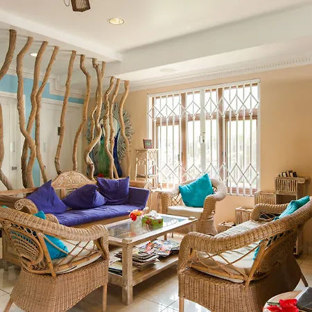 Le Relax Beach House-2