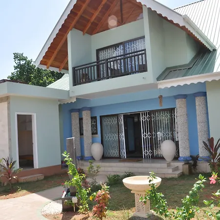 Le Relax Beach House-2