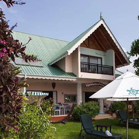 Le Relax Beach House-3