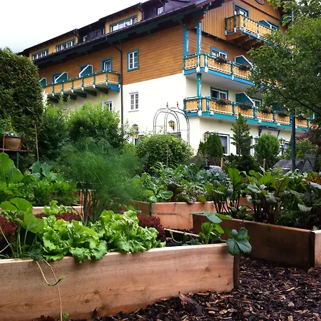 Hotel Foersterhof Lebe Pur, Geniesse Den Tag-2