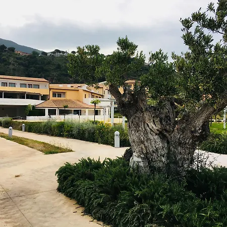 Th Praia - Borgo Di Fiuzzi Resort & Spa-3