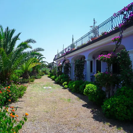 Villaggio Hotel Lido San Giuseppe-2