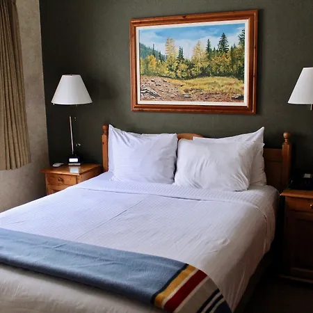 Sunnyside Resort&Lodge-3