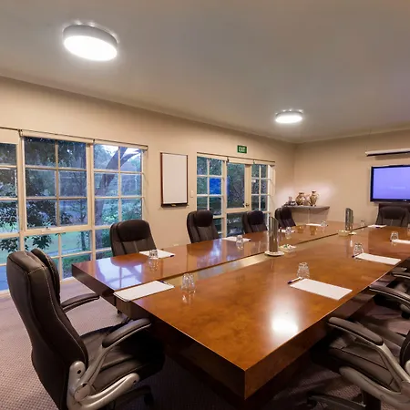 Eltham Gateway Hotel & Conference Centre-2