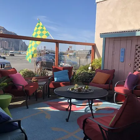 Bayfront Inn-2
