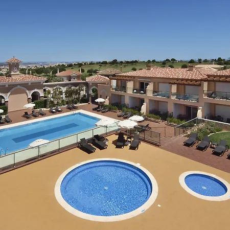 Bela Colina Holidays - Boavista Golf & Spa-2