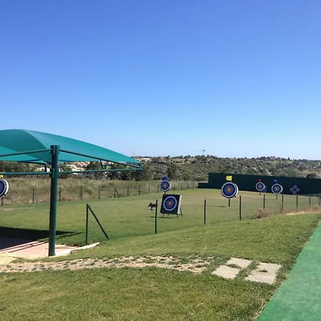 Bela Colina Holidays - Boavista Golf & Spa-2
